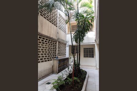 Apartamento à venda com 42m², 1 quarto e sem vagaÁrea comum