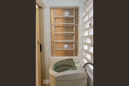 Apartamento à venda com 42m², 1 quarto e sem vagaÁrea de serviço