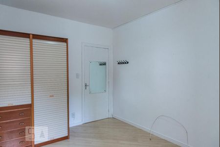 Suíte de apartamento à venda com 1 quarto, 42m² em Vila Mariana, São Paulo