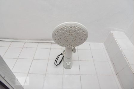 Apartamento à venda com 42m², 1 quarto e sem vagaChuveiro