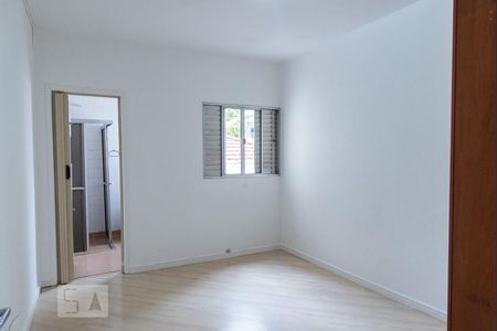 Suíte de apartamento à venda com 1 quarto, 42m² em Vila Mariana, São Paulo