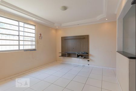 Sala de apartamento para alugar com 2 quartos, 70m² em Jardim do Lago, Campinas