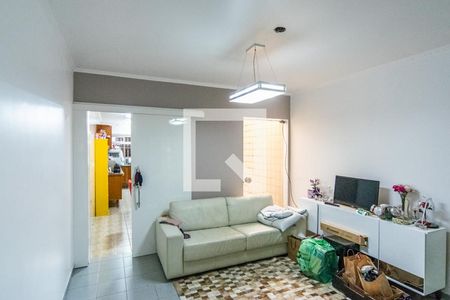 Sala de casa à venda com 3 quartos, 180m² em Tatuapé, São Paulo