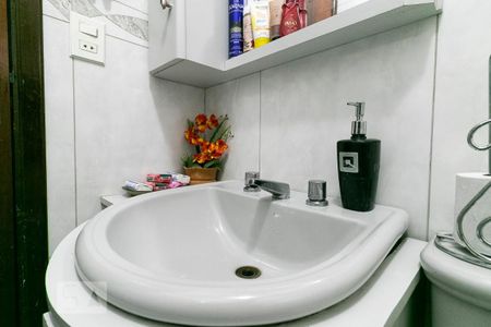 Casa à venda com 270m², 3 quartos e 5 vagasBanheiro