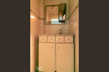 Casa à venda com 270m², 3 quartos e 5 vagasBanheiro