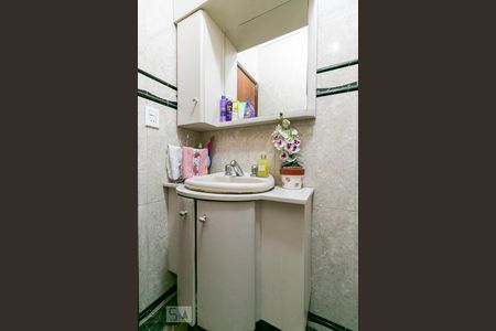 Lavabo de casa à venda com 3 quartos, 350m² em Vila Centenario, São Paulo