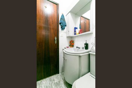 Casa à venda com 270m², 3 quartos e 5 vagasBanheiro