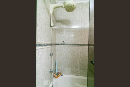 Casa à venda com 270m², 3 quartos e 5 vagasBanheiro da Suíte