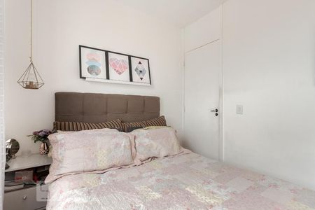 Quarto 1 de apartamento à venda com 3 quartos, 54m² em Sarandi, Porto Alegre