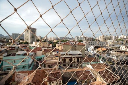 Apartamento à venda com 47m², 2 quartos e sem vagaVista Quarto 1