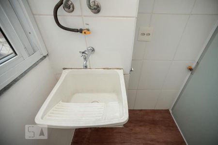 Apartamento à venda com 47m², 2 quartos e sem vagaÁrea de Serviço