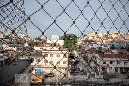 Apartamento à venda com 47m², 2 quartos e sem vagaVista Área de Serviço