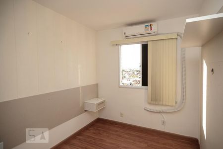 Quarto 1 de apartamento à venda com 2 quartos, 47m² em Todos Os Santos, Rio de Janeiro