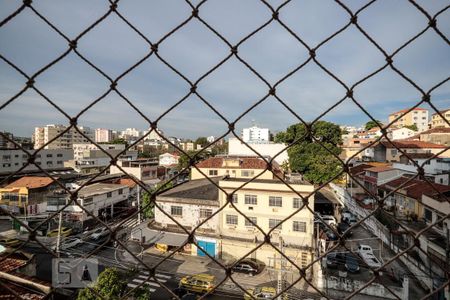 Apartamento à venda com 47m², 2 quartos e sem vagaVista Quarto 2