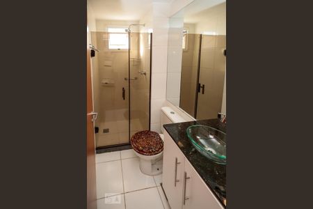 Apartamento à venda com 47m², 2 quartos e sem vagaBanheiro