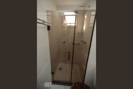 Apartamento à venda com 47m², 2 quartos e sem vagaBanheiro