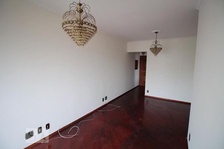 Sala de Estar de apartamento à venda com 3 quartos, 65m² em Penha de França, São Paulo
