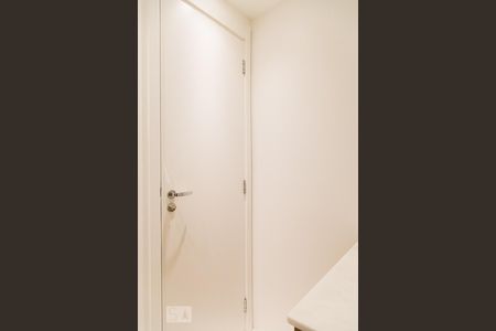 Studio à venda com 29m², 1 quarto e sem vagaBanheiro