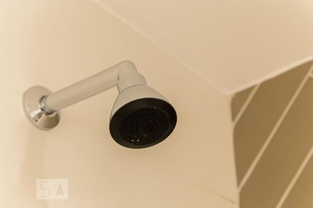 Studio à venda com 29m², 1 quarto e sem vagaBanheiro - Chuveiro