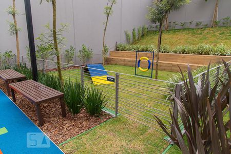 Studio à venda com 29m², 1 quarto e sem vagaÁrea comum - Pet place