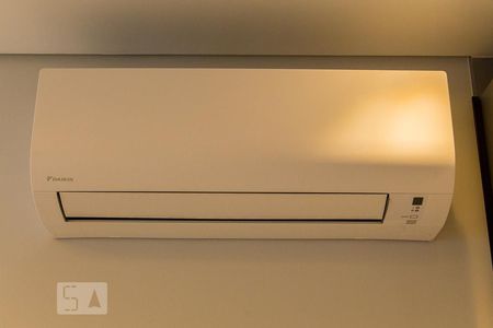 Studio à venda com 29m², 1 quarto e sem vagaStudio - Ar condicionado