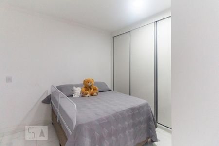 Quarto de apartamento para alugar com 1 quarto, 35m² em Vila Natália, São Paulo