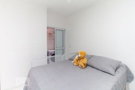 Quarto de apartamento para alugar com 1 quarto, 35m² em Vila Natália, São Paulo