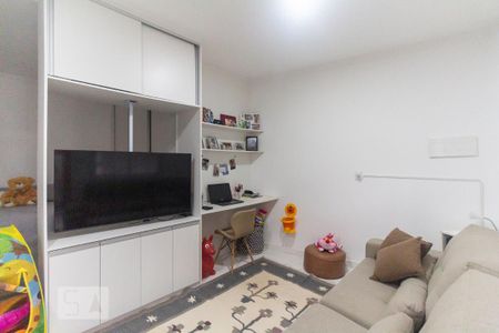 Sala de apartamento para alugar com 1 quarto, 35m² em Vila Natália, São Paulo