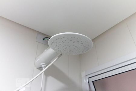 Banheiro de apartamento para alugar com 1 quarto, 35m² em Vila Natália, São Paulo