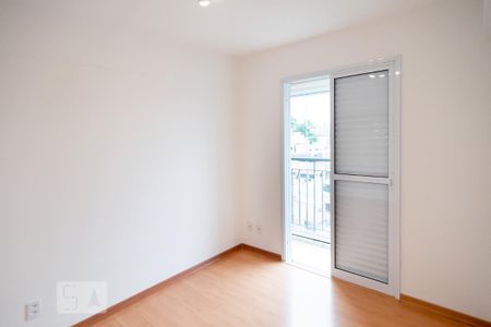 Quarto 2 de apartamento para alugar com 2 quartos, 48m² em Jardim Iracema, São Paulo