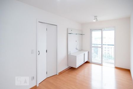 Apartamento para alugar com 2 quartos, 48m² em Jardim Iracema, São Paulo