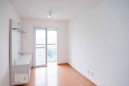 Sala de apartamento para alugar com 2 quartos, 48m² em Jardim Iracema, São Paulo
