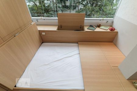Apartamento à venda com 25m², 1 quarto e sem vagaStudio