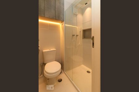 Apartamento à venda com 25m², 1 quarto e sem vagaStudio