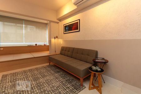 Studio de apartamento à venda com 1 quarto, 25m² em Vila Madalena, São Paulo