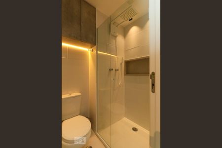 Apartamento à venda com 25m², 1 quarto e sem vagaStudio