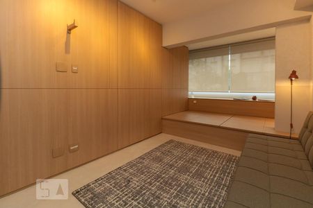 Studio de apartamento à venda com 1 quarto, 25m² em Vila Madalena, São Paulo