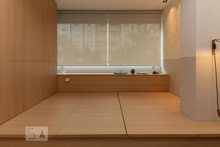 Studio de apartamento à venda com 1 quarto, 25m² em Vila Madalena, São Paulo