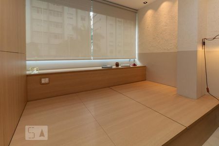 Studio de apartamento à venda com 1 quarto, 25m² em Vila Madalena, São Paulo