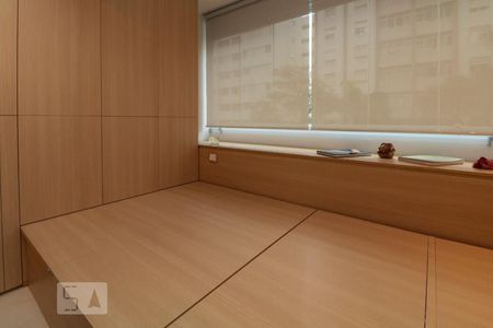 Studio de apartamento à venda com 1 quarto, 25m² em Vila Madalena, São Paulo