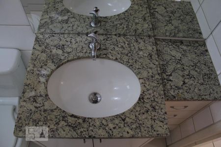 Apartamento à venda com 58m², 2 quartos e 1 vagaBanheiro
