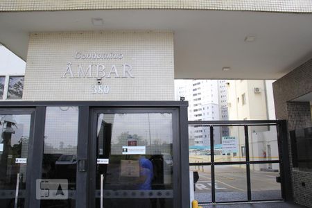 Fachada de apartamento à venda com 2 quartos, 58m² em Residencial Eldorado, Goiânia