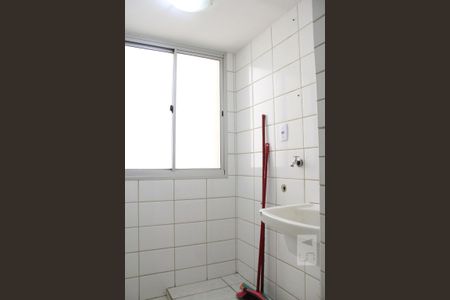 Apartamento à venda com 58m², 2 quartos e 1 vagaÁrea de Serviço