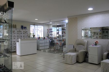 Salao de Beleza de apartamento à venda com 2 quartos, 58m² em Residencial Eldorado, Goiânia