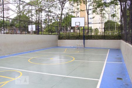 Apartamento à venda com 58m², 2 quartos e 1 vagaQuadra