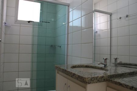 Apartamento à venda com 58m², 2 quartos e 1 vagaBanheiro