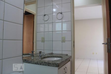 Apartamento à venda com 58m², 2 quartos e 1 vagaBanheiro