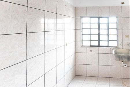 Casa para alugar com 100m², 2 quartos e 1 vagaÁrea de Serviço