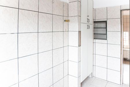 Casa para alugar com 100m², 2 quartos e 1 vagaÁrea de Serviço