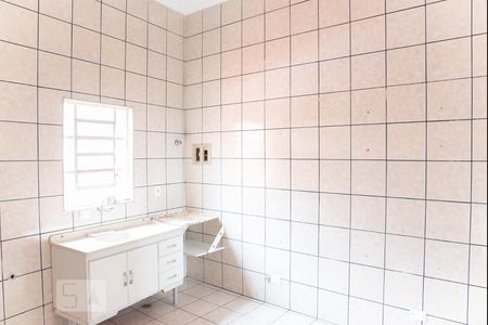 Casa para alugar com 100m², 2 quartos e 1 vagaCozinha